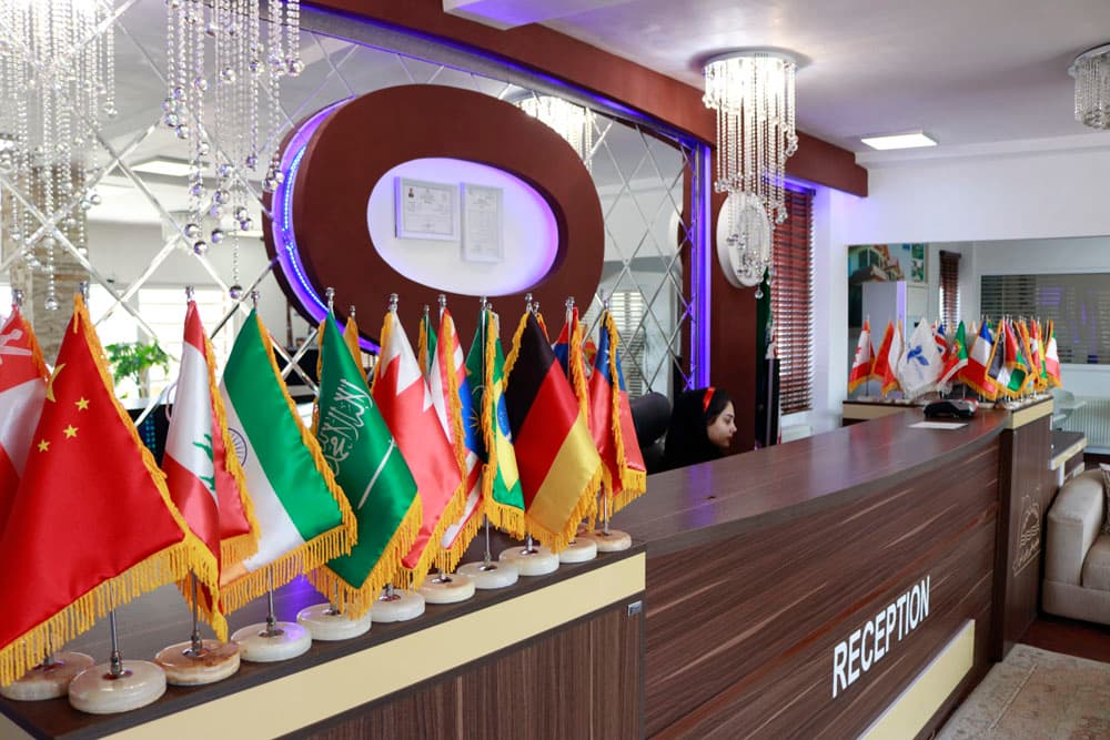 مجتمع ساحلی رویایی راستی