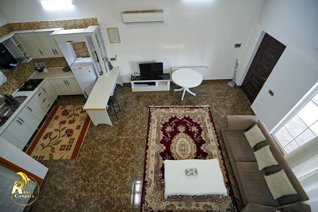ویلای باغ