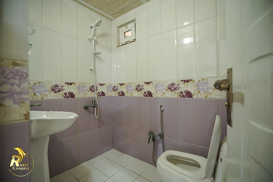 ویلای کوهستانی
