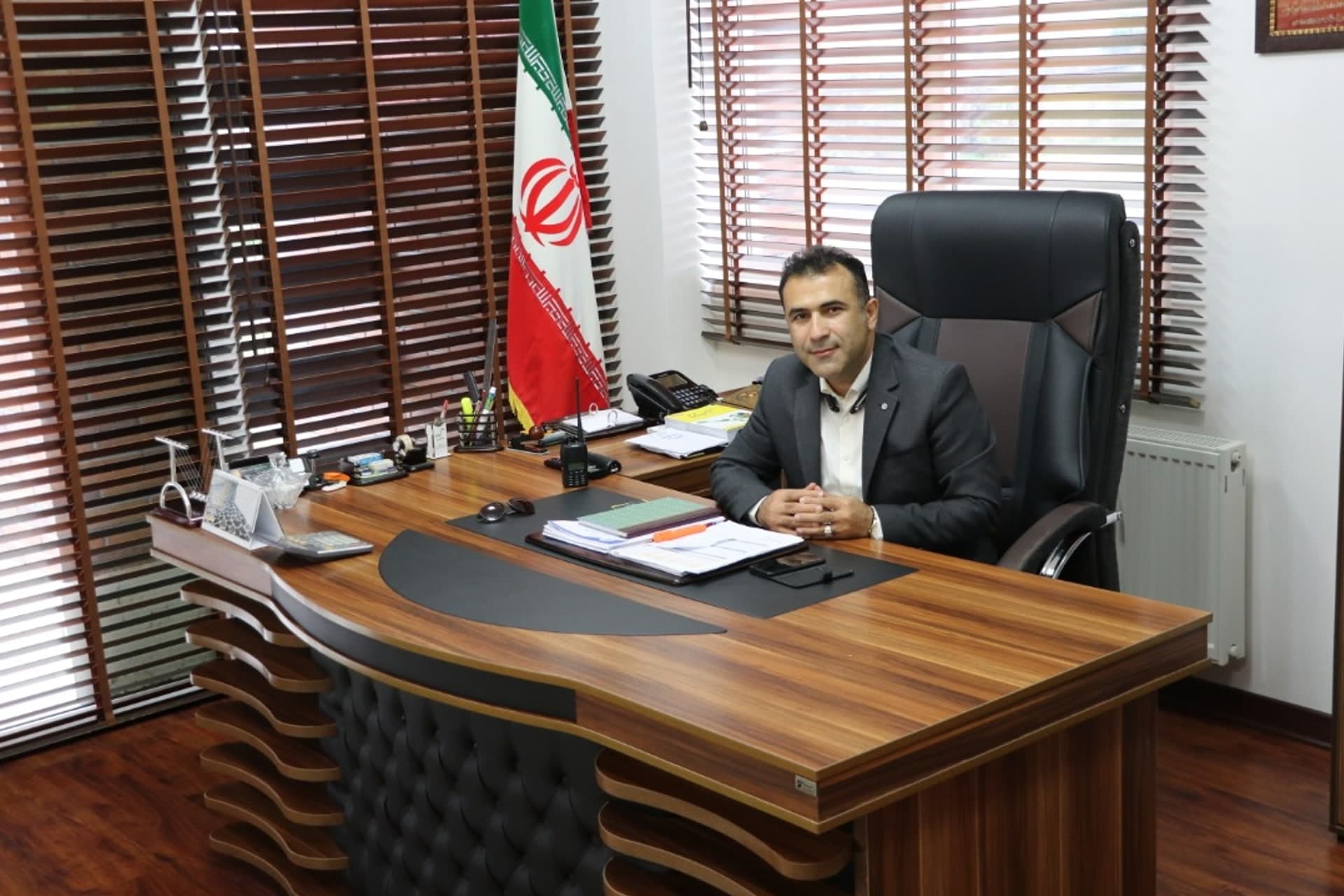 سخن مدیرعامل