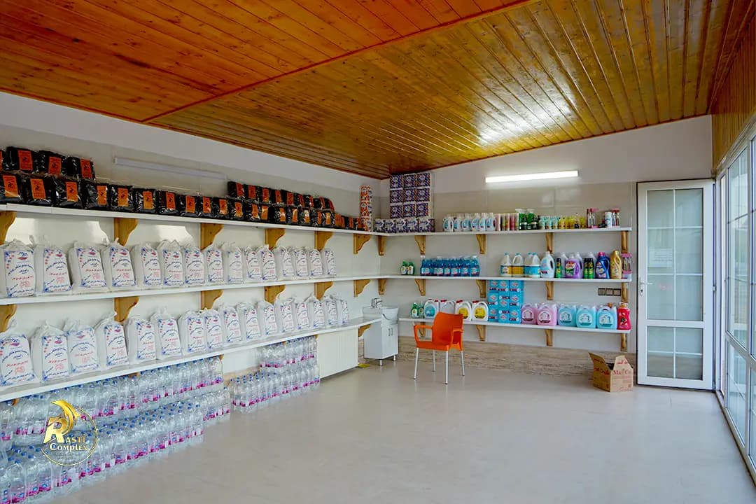 فروشگاه