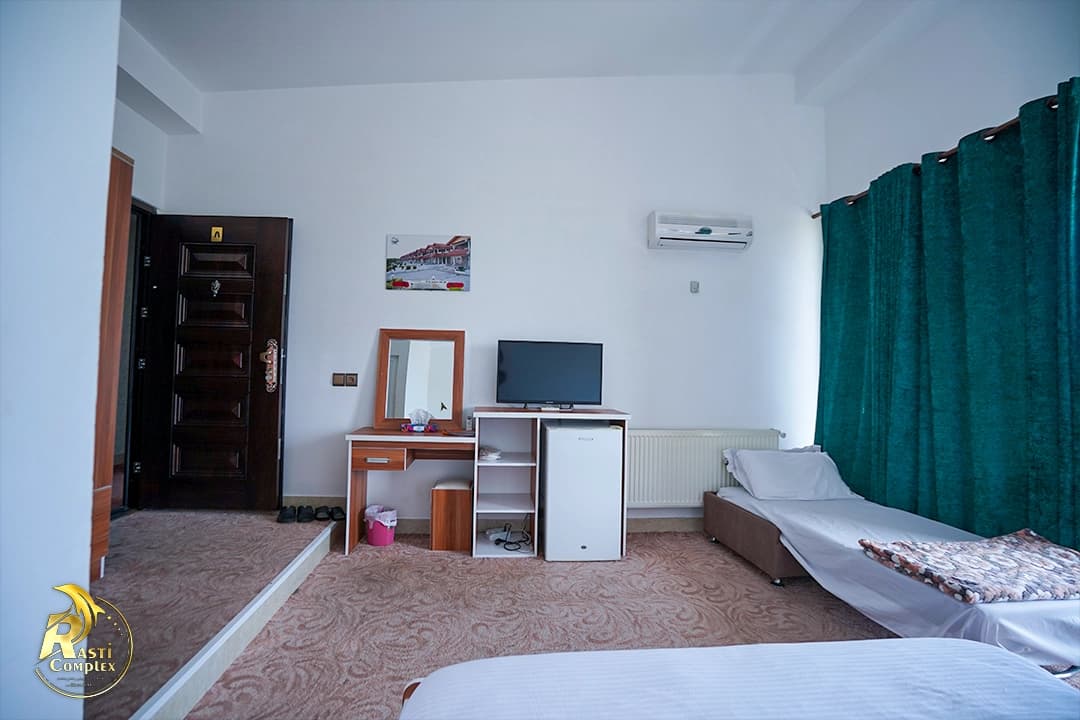 اتاق تک نفره