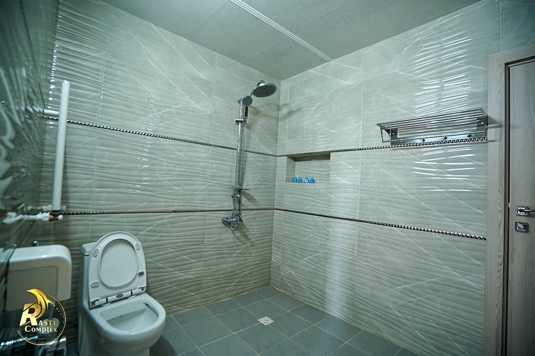 اتاق 7 نفره رویال کینگ