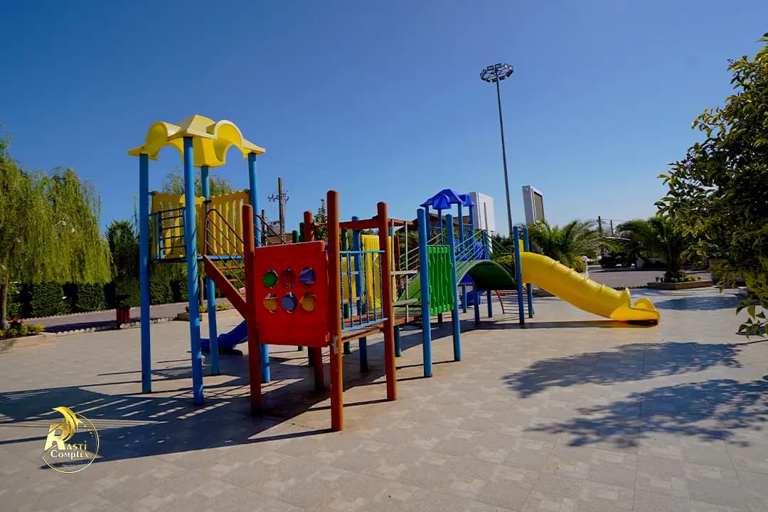 پارک کودک