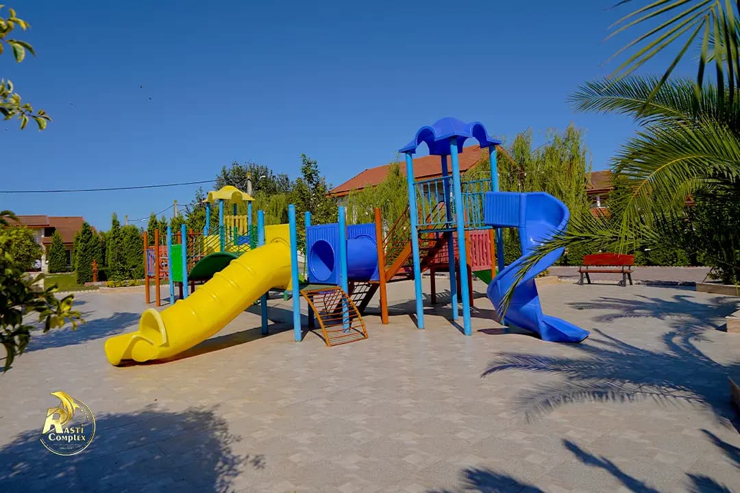 پارک کودک