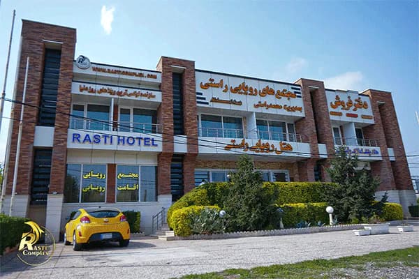 قیمت اقامت در هتل چمخاله؛ چه عواملی روی نرخ اتاق تاثیر دارد؟
